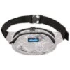 KAVU CANVAS SPECTATOR - Hüfttasche -Camping Im Freien 5637829295 a canvas spectator kavu 24