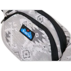 KAVU CANVAS SPECTATOR - Hüfttasche -Camping Im Freien 5637829295 c canvas spectator kavu 24