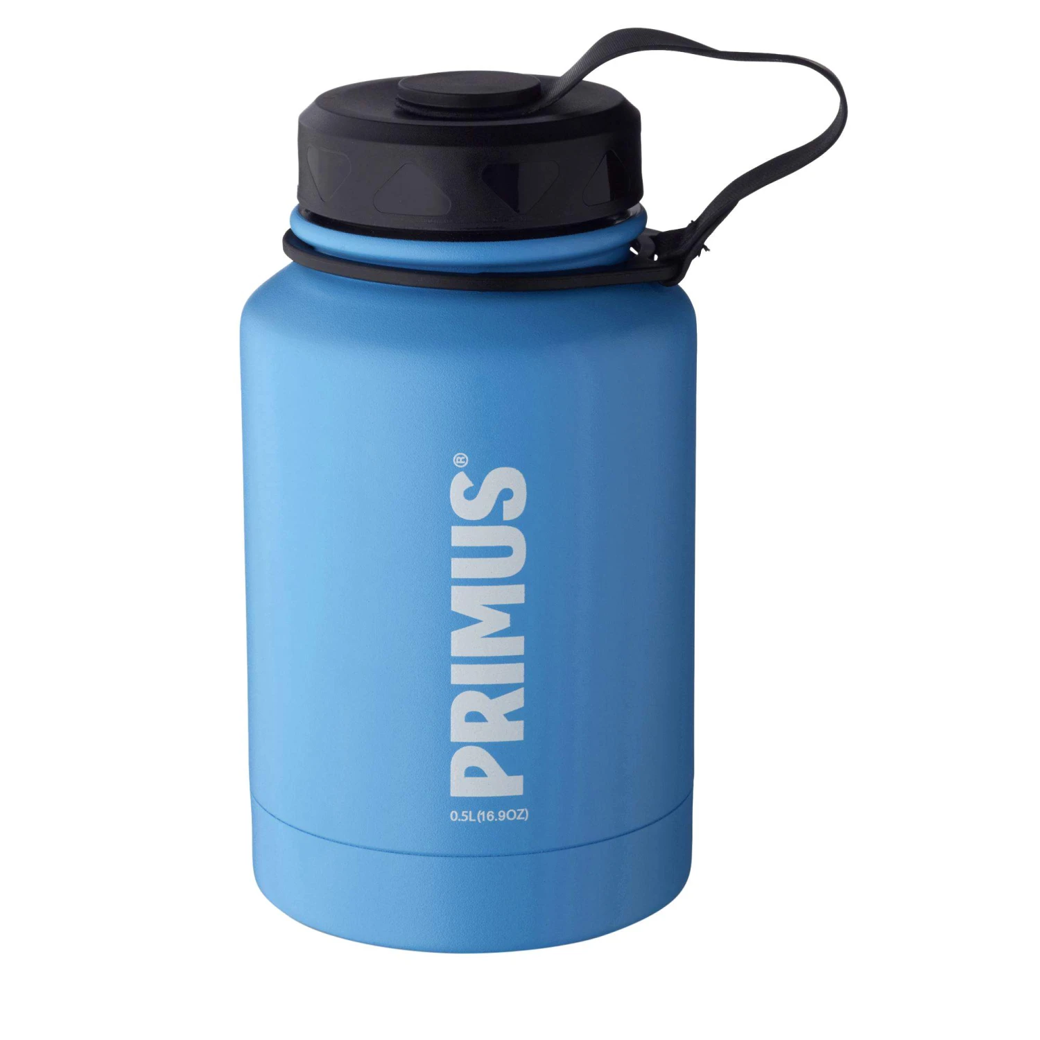 Primus TRAILBOTTLE 0.5L VACUUM BLUE - Trinkflasche 3 Primus TRAILBOTTLE 0.5L VACUUM BLUE - Trinkflasche