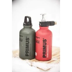 Primus FUEL BOTTLE 1.0L GREEN 7 Primus FUEL BOTTLE 1.0L GREEN -Camping Im Freien 5637829605 c fuel bottle 10l green primus 24