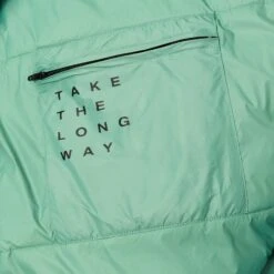 FRILUFTS OXNA 0 - Kunstfaserschlafsack -Camping Im Freien 5637836237 f oxna 0 frilufts 24