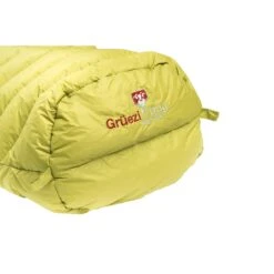 Grüezi Bag BIOPOD DOWNWOOL EXTREME LIGHT - Sommerschlafsack -Camping Im Freien 5637837328 c biopod downwool extreme light grueezi bag 24