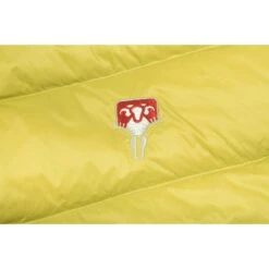 Grüezi Bag BIOPOD DOWNWOOL EXTREME LIGHT - Sommerschlafsack -Camping Im Freien 5637837328 e biopod downwool extreme light grueezi bag 24