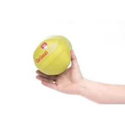 Grüezi Bag BIOPOD DOWNWOOL EXTREME LIGHT - Sommerschlafsack -Camping Im Freien 5637837328 i biopod downwool extreme light grueezi bag 24