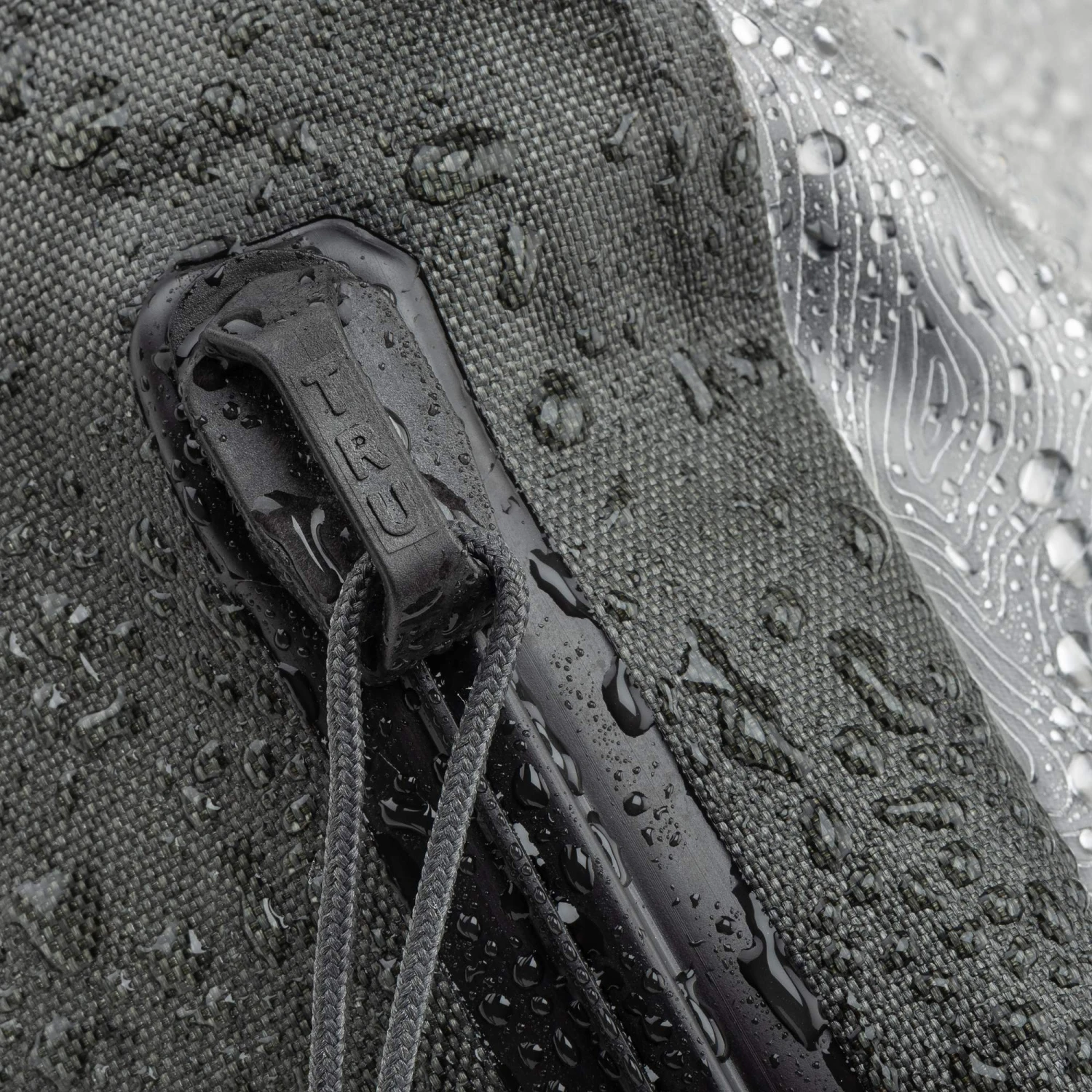 Nite Ize RUNOFF WATERPROOF PACKING CUBE - Packbeutel 10 Nite Ize RUNOFF WATERPROOF PACKING CUBE - Packbeutel – Bild 8