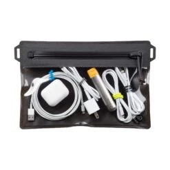 Nite Ize RUNOFF WATERPROOF TRAVEL POUCH - Packbeutel 21 Nite Ize RUNOFF WATERPROOF TRAVEL POUCH - Packbeutel -Camping Im Freien 5637838755 e runoff waterproof travel pouch nite ize 24