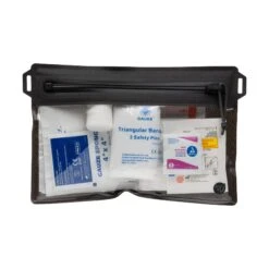 Nite Ize RUNOFF WATERPROOF TRAVEL POUCH - Packbeutel 23 Nite Ize RUNOFF WATERPROOF TRAVEL POUCH - Packbeutel -Camping Im Freien 5637838755 g runoff waterproof travel pouch nite ize 24