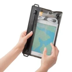 Nite Ize RUNOFF WATERPROOF TRAVEL POUCH - Packbeutel 25 Nite Ize RUNOFF WATERPROOF TRAVEL POUCH - Packbeutel -Camping Im Freien 5637838755 i runoff waterproof travel pouch nite ize 24