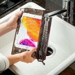 Nite Ize RUNOFF WATERPROOF TRAVEL POUCH - Packbeutel 29 Nite Ize RUNOFF WATERPROOF TRAVEL POUCH - Packbeutel -Camping Im Freien 5637838755 m runoff waterproof travel pouch nite ize 24