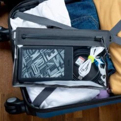 Nite Ize RUNOFF WATERPROOF TRAVEL POUCH - Packbeutel 30 Nite Ize RUNOFF WATERPROOF TRAVEL POUCH - Packbeutel -Camping Im Freien 5637838755 n runoff waterproof travel pouch nite ize 24