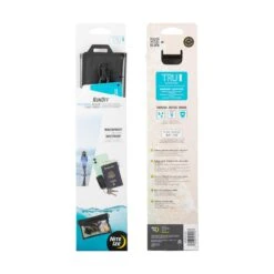 Nite Ize RUNOFF WATERPROOF TRAVEL POUCH - Packbeutel 31 Nite Ize RUNOFF WATERPROOF TRAVEL POUCH - Packbeutel -Camping Im Freien 5637838755 o runoff waterproof travel pouch nite ize 24