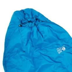 Mountain Hardwear LAMINA 15F/-9C - Kunstfaserschlafsack -Camping Im Freien 5637840807 e lamina 15f9c mountain hardwear 24