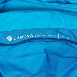 Mountain Hardwear LAMINA 15F/-9C - Kunstfaserschlafsack -Camping Im Freien 5637840807 g lamina 15f9c mountain hardwear 24