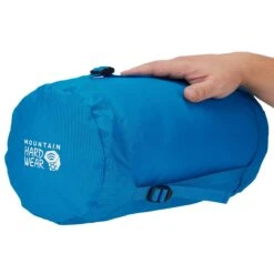 Mountain Hardwear LAMINA 15F/-9C - Kunstfaserschlafsack -Camping Im Freien 5637840807 h lamina 15f9c mountain hardwear 24