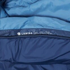 Mountain Hardwear LAMINA 30F/-1C - Kunstfaserschlafsack -Camping Im Freien 5637840813 g lamina 30f1c mountain hardwear 24