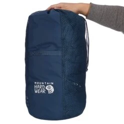 Mountain Hardwear LAMINA 30F/-1C - Kunstfaserschlafsack -Camping Im Freien 5637840813 i lamina 30f1c mountain hardwear 24