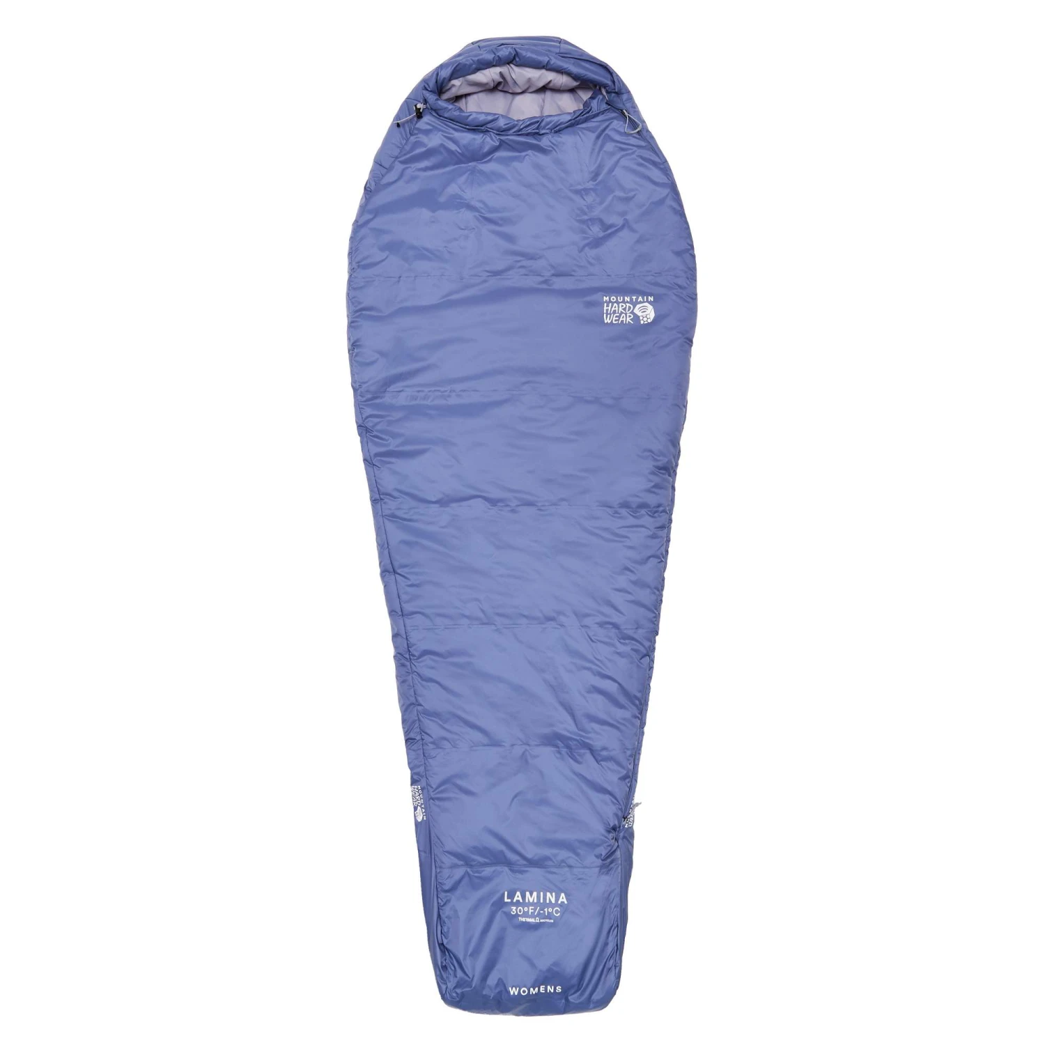 Mountain Hardwear LAMINA W 30F/-1C Damen - Kunstfaserschlafsack 3 Mountain Hardwear LAMINA W 30F/-1C Damen - Kunstfaserschlafsack