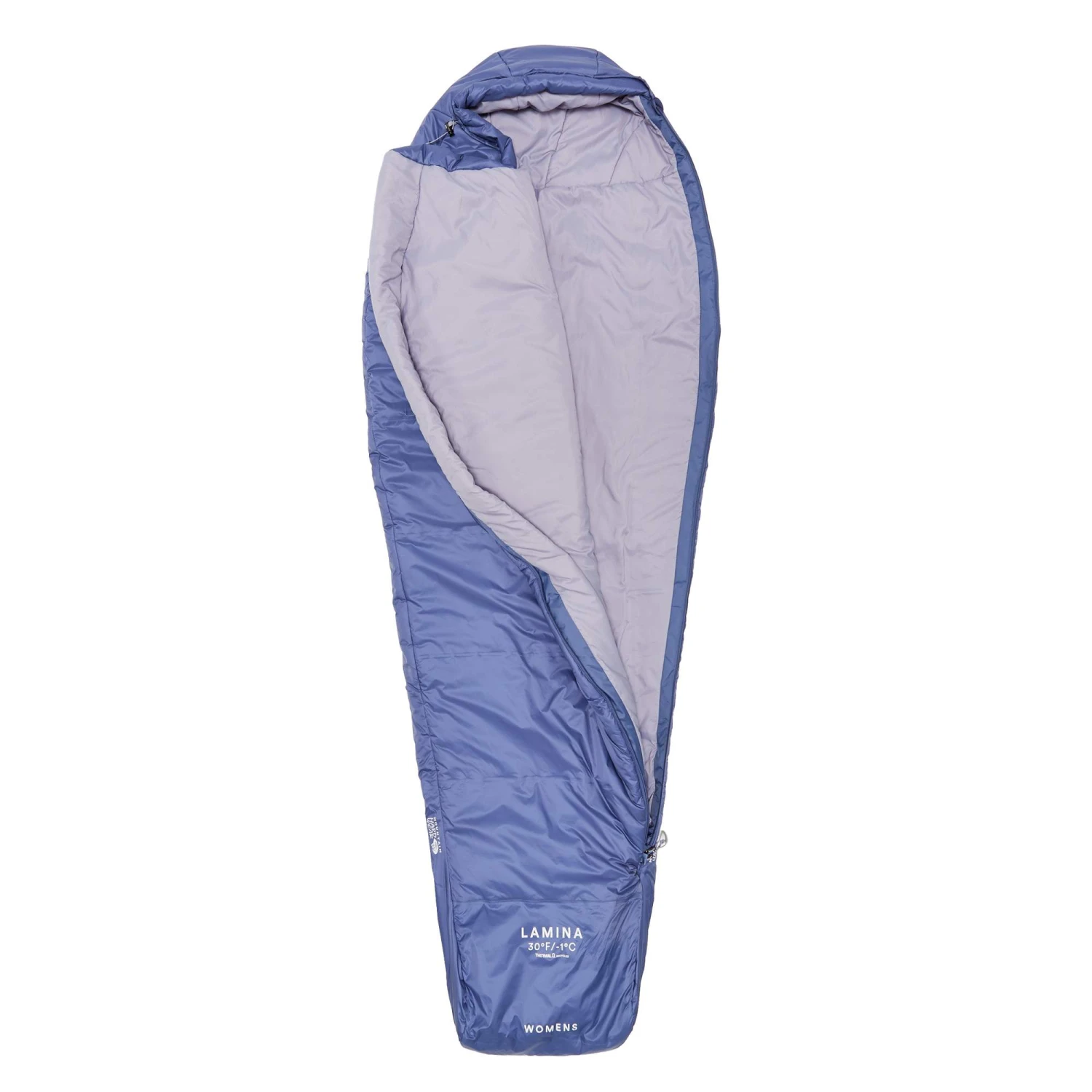 Mountain Hardwear LAMINA W 30F/-1C Damen - Kunstfaserschlafsack 5 Mountain Hardwear LAMINA W 30F/-1C Damen - Kunstfaserschlafsack – Bild 3