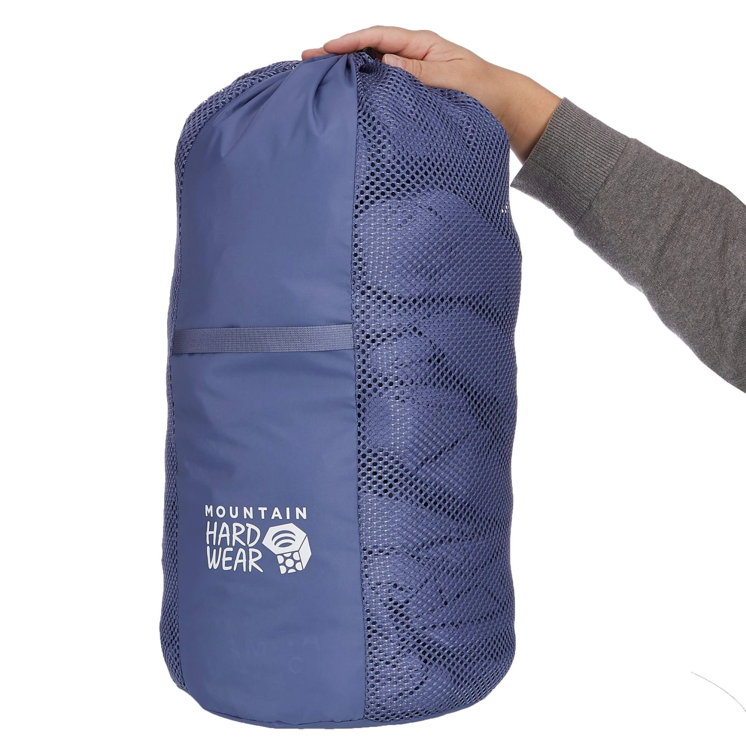 Mountain Hardwear LAMINA W 30F/-1C Damen - Kunstfaserschlafsack 11 Mountain Hardwear LAMINA W 30F/-1C Damen - Kunstfaserschlafsack – Bild 9