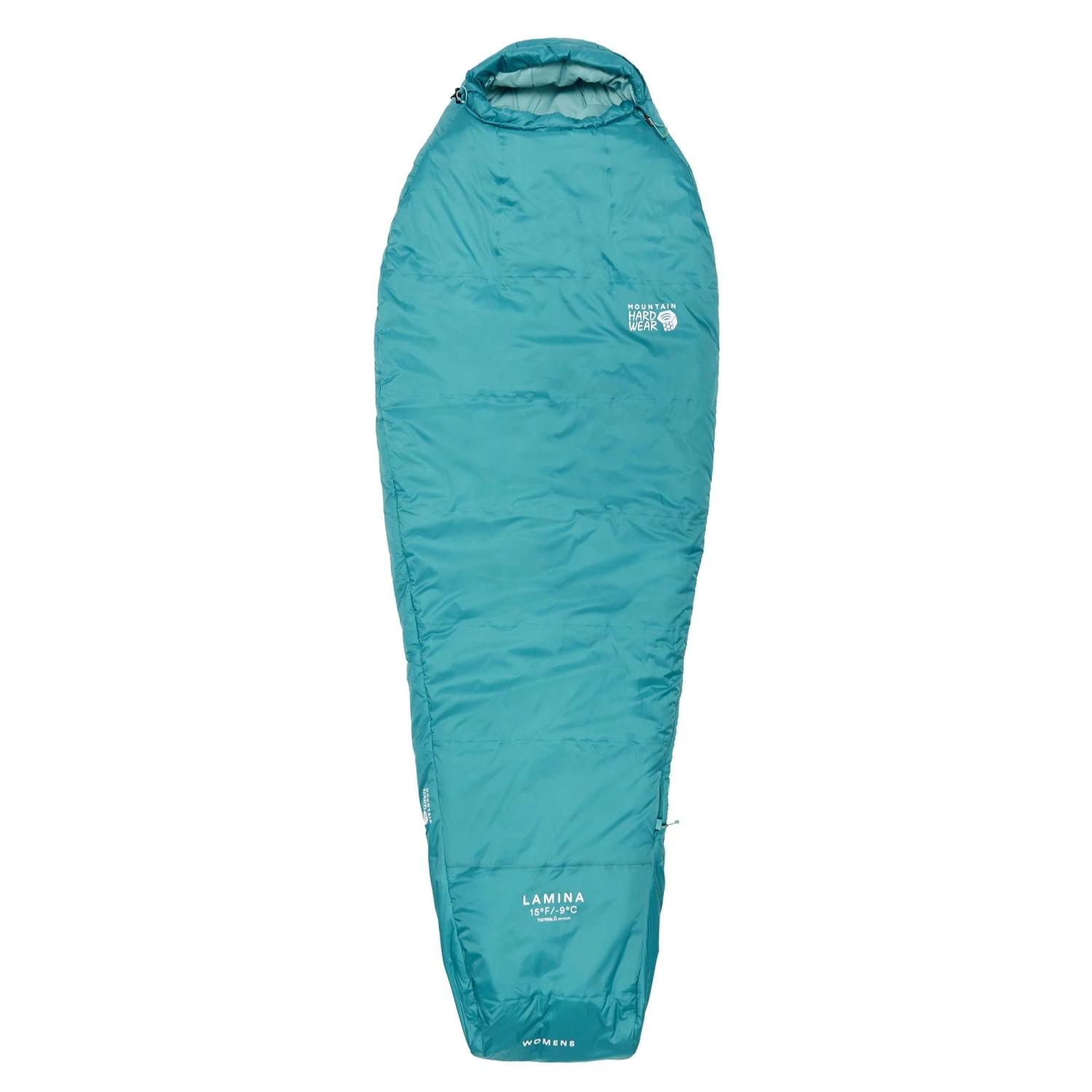 Mountain Hardwear LAMINA W 15F/-9C Damen - Winterschlafsack 3 Mountain Hardwear LAMINA W 15F/-9C Damen - Winterschlafsack
