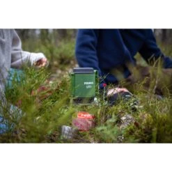 Primus LITE PLUS STOVE SYSTEM FERN - Gaskocher -Camping Im Freien 5637860204 j lite plus stove system fern primus 24