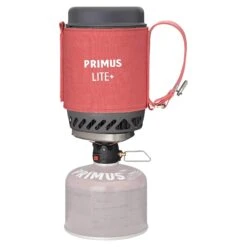 Primus LITE PLUS STOVE SYSTEM PINK - Gaskocher 8 Primus LITE PLUS STOVE SYSTEM PINK - Gaskocher -Camping Im Freien 5637860210 f lite plus stove system pink primus 24