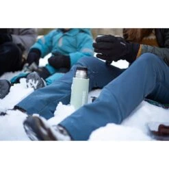 Primus VACUUM BOTTLE 0.35 L MINT - Thermokanne -Camping Im Freien 5637860248 c vacuum bottle 035 l mint primus 24