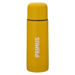 Primus VACUUM BOTTLE 0.35 L YELLOW - Thermokanne