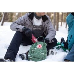 Primus VACUUM BOTTLE 0.35 L OX RED - Thermokanne -Camping Im Freien 5637860254 b vacuum bottle 035 l ox red primus 24