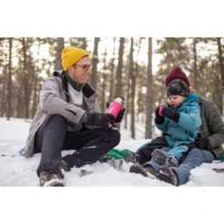 Primus VACUUM BOTTLE 0.5 L PINK - Thermokanne -Camping Im Freien 5637860258 c vacuum bottle 05 l pink primus 24