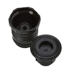 Primus VACUUM BOTTLE 0.5 L FROST - Thermokanne 9 Primus VACUUM BOTTLE 0.5 L FROST - Thermokanne -Camping Im Freien 5637860262 f vacuum bottle 05 l frost primus 24