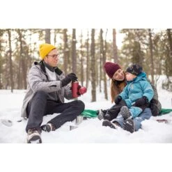 Primus VACUUM BOTTLE 0.5 L OX RED - Thermokanne -Camping Im Freien 5637860266 c vacuum bottle 05 l ox red primus 24