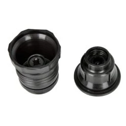 Primus VACUUM BOTTLE 0.5 L NAVY - Thermokanne -Camping Im Freien 5637860268 g vacuum bottle 05 l navy primus 24