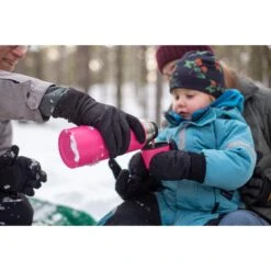 Primus VACUUM BOTTLE 0.75 L PINK - Thermokanne -Camping Im Freien 5637860270 b vacuum bottle 075 l pink primus 24