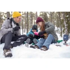 Primus VACUUM BOTTLE 0.75 L PINK - Thermokanne -Camping Im Freien 5637860270 d vacuum bottle 075 l pink primus 24