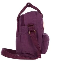FJÄLLRÄVEN KÅNKEN SLING Unisex - Umhängetasche -Camping Im Freien 5637861175 f kanken sling fjaellraeven 24