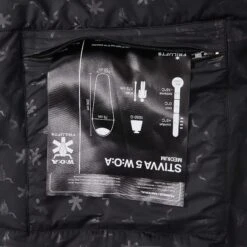 FRILUFTS STIVVA 5 W:O:A - Kunstfaserschlafsack 20 FRILUFTS STIVVA 5 W:O:A - Kunstfaserschlafsack -Camping Im Freien 5637863849 i stivva 5 woa frilufts 24