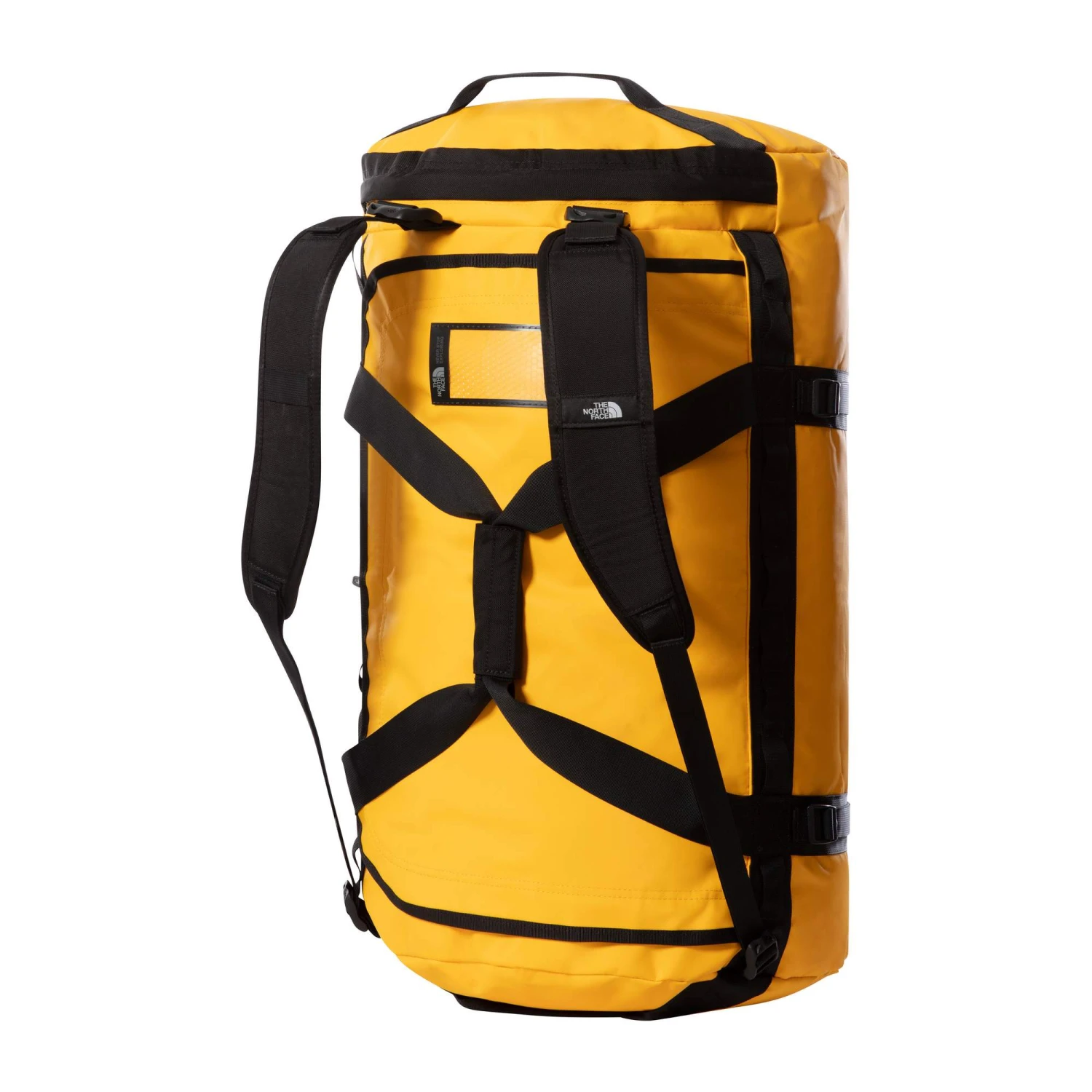 The North Face BASE CAMP DUFFEL L - Reisetasche – Bild 2