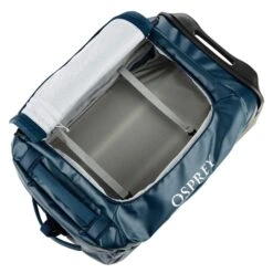 Osprey TRANSPORTER WHEELED DUFFEL 40 - Reisetasche Mit Rollen -Camping Im Freien 5637872083 dwqaixf rolling transporter 40 osprey 24