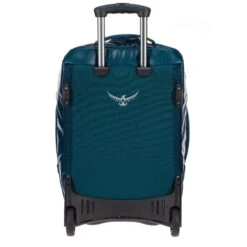 Osprey TRANSPORTER WHEELED DUFFEL 40 - Reisetasche Mit Rollen -Camping Im Freien 5637872083 h rolling transporter 40 osprey 24