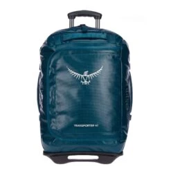 Osprey TRANSPORTER WHEELED DUFFEL 40 - Reisetasche Mit Rollen -Camping Im Freien 5637872083 k rolling transporter 40 osprey 24