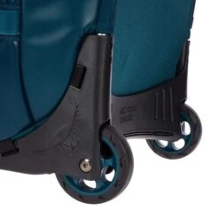 Osprey TRANSPORTER WHEELED DUFFEL 40 - Reisetasche Mit Rollen -Camping Im Freien 5637872083 m rolling transporter 40 osprey 24