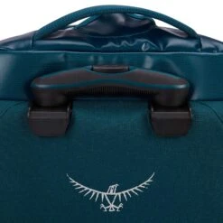 Osprey TRANSPORTER WHEELED DUFFEL 40 - Reisetasche Mit Rollen -Camping Im Freien 5637872083 n rolling transporter 40 osprey 24