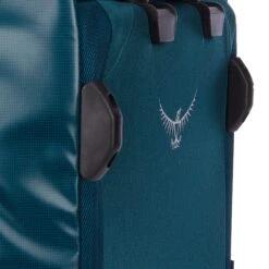 Osprey TRANSPORTER WHEELED DUFFEL 40 - Reisetasche Mit Rollen -Camping Im Freien 5637872083 p rolling transporter 40 osprey 24
