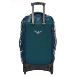 Osprey TRANSPORTER WHEELED DUFFEL 60 - Reisetasche Mit Rollen -Camping Im Freien 5637872086 c rolling transporter 60 osprey 24