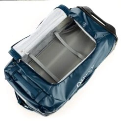 Osprey TRANSPORTER WHEELED DUFFEL 60 - Reisetasche Mit Rollen -Camping Im Freien 5637872086 dwqaixi rolling transporter 60 osprey 24