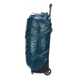 Osprey TRANSPORTER WHEELED DUFFEL 60 - Reisetasche Mit Rollen -Camping Im Freien 5637872086 e rolling transporter 60 osprey 24