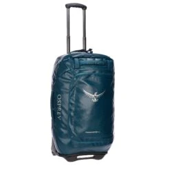 Osprey TRANSPORTER WHEELED DUFFEL 60 - Reisetasche Mit Rollen -Camping Im Freien 5637872086 g rolling transporter 60 osprey 24