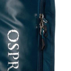 Osprey TRANSPORTER WHEELED DUFFEL 60 - Reisetasche Mit Rollen -Camping Im Freien 5637872086 j rolling transporter 60 osprey 24