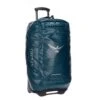 Osprey TRANSPORTER WHEELED DUFFEL 60 - Reisetasche Mit Rollen 1 Osprey TRANSPORTER WHEELED DUFFEL 60 - Reisetasche Mit Rollen -Camping Im Freien 5637872086 l rolling transporter 60 osprey 24